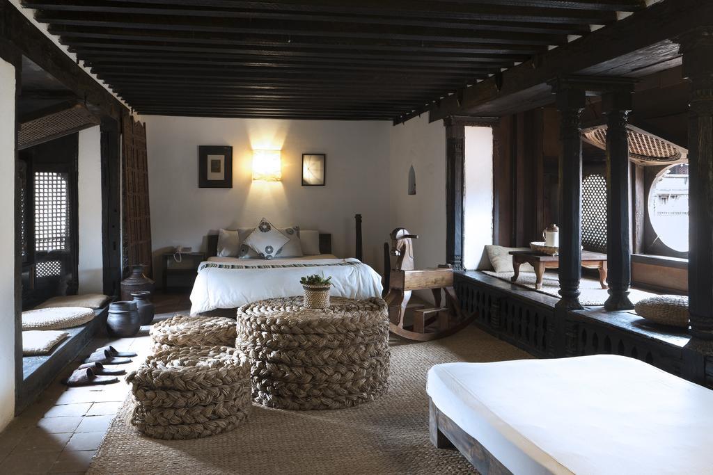 Peacock Guest House Bhaktapur Exterior photo