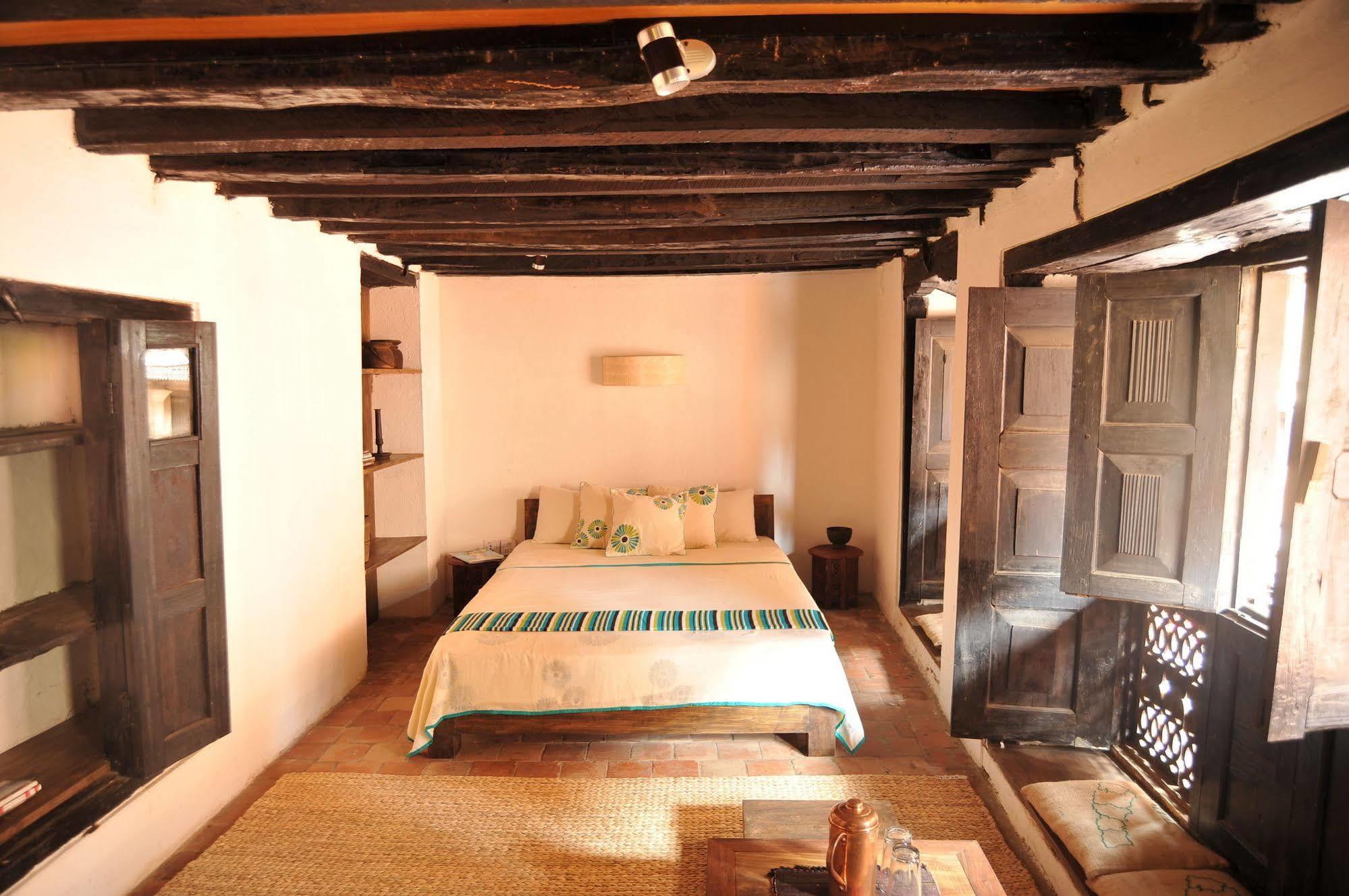 Peacock Guest House Bhaktapur Exterior photo